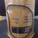 Caterpillar 144-0832 Hydraulic Filter, Spin On