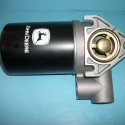 John Deere RE72823 Hydraulic Filter Assebley