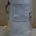 Caterpillar 4N-5823 Fuel Filter, Spin on