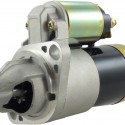 HYSTER 2314322 STARTER MOTOR