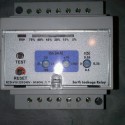 Olympian/FG Wilson 917-651 Relay