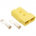 Anderson 2-7249G6 Battery Connector 350 Amp - Yellow