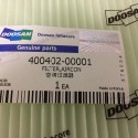 DOOSAN 400402-00001 Air Filter
