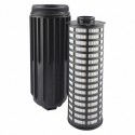 UFI 25.111.00 Heavy Duty Oil Filter Element