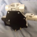 KOMATSU 129900-42050 Water Pump