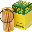 MANN FILTER HU719/6X Oil Filter