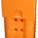 Anderson 2-7249G7 Battery Connector 350 Amp-Orange