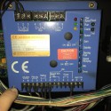 DAEWOO DWC-2000 Governor Control Card