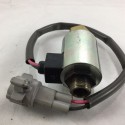 TOYOTA 67626-23320-71 Solenoid