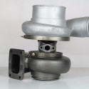 MTU E23540088 Turbocharger
