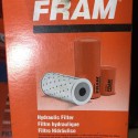 FRAM P1653A Hydraulic Filter