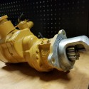 Caterpillar 246-3274 Turbine Air Starter Motor