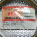 KOMATSU 176-63-56170 DUST SEAL
