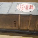 Baldwin BF9885 Fuel Filter