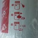 Fleetguard HF6520 HYDRAULIC FILTER