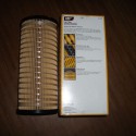 Caterpillar 1R-0756 Fuel Filter, Cartridge