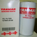 Yanmar 127695-35150 Oil Filter