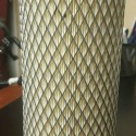 MITSUBISHI MB91B6100912 Air Filter