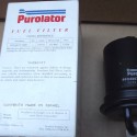 Purolator Facet F54667 Fuel Filter