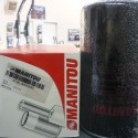 MANITOU 485695 Transmission Oil Filter