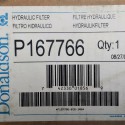 Donaldson P167766 HYDRAULIC FILTER KIT