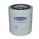 Lovol T741010009 Oil Filter, Spin on