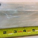 Volvo Penta 832598-7 ZINC ANODE