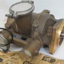 Caterpillar 440-6388 Auxiliary Sea Water Remote Pump