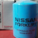 NISSAN 58396-91H10 Hydraulic Filter