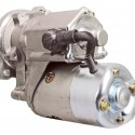 Daewoo/Doosan D160591 Alternator