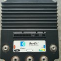 Curtis 1520-5501 Curtis Sepex DC Motor Controller 48V 500 A