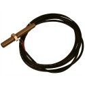 WOODWARD DYNT-17200 Magnetic Pickup Sensor 3/8-24