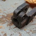 HYSTER 1307641 Rod End