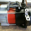 TOYOTA 14110-10920-71 A/C HAND DRIVE MOTOR