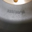 Jungheinrich 50112525 Drive Wheel