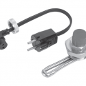 Cummins Onan 0333-0702-01 HEATER-ENG COOLANT (KIT)