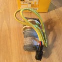 Caterpillar 4W-5122 MOTOR, GOVERNOR
