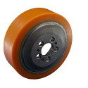 JUNGHEINRICH 63210590 WHEEL, DRIVE