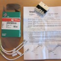 Cummins Onan 0191-2227 VOLT REG KIT