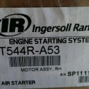 Ingersoll Rand ST544RA53 MOTOR ASM – RH