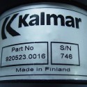 KALMAR 920523.0016 High Pressure Filter