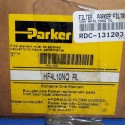 Parker HF4L10NQRL Hydraulic Filter