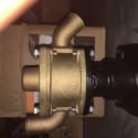 Cummins Onan 0132-0413 PUMP-WATER (HEAVY DUTY)