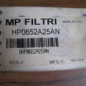 MP FILTRI HP0652A25AN Hydraulic Filter