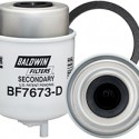 Baldwin BF7673-D Fuel Filter