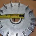 DAEWOO D552393 Fan Blade