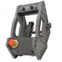 JLG 0272778 Console Box Joystick
