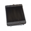 PERKINS 2485B213 Radiator