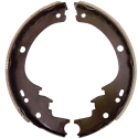 TOYOTA 47403-23320-71 SHOE SUB-ASSY