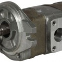 Mitsubishi 91871-03100 PUMP ASSY GEAR